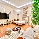 Cozy Studio With Self-Entry And Private Entrance