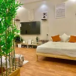 Cozy Studio With Self-Entry And Private Entrance