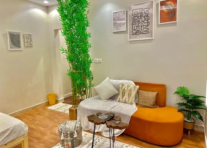 Cozy Studio With Self-Entry And Private Entrance