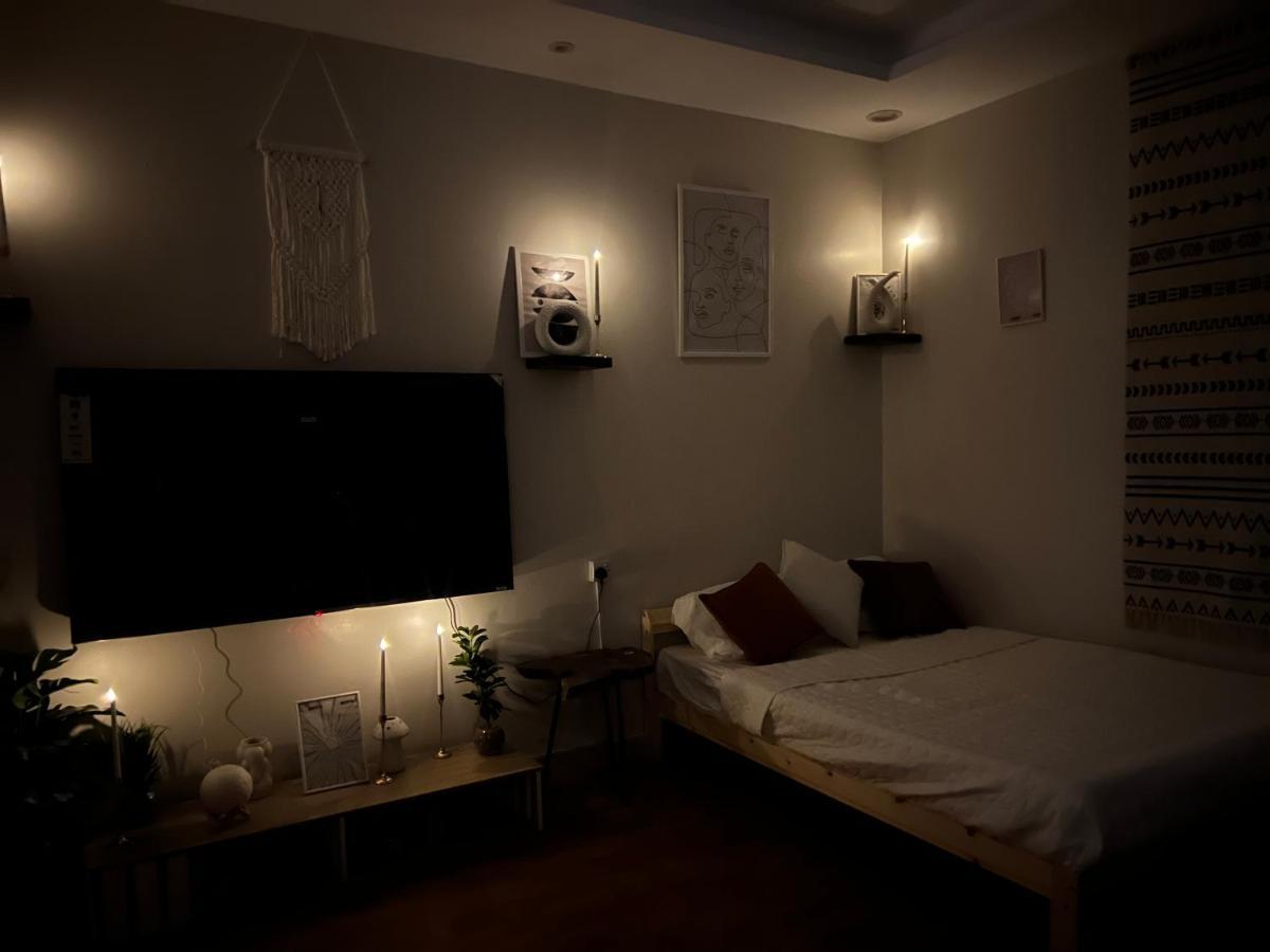 Apartment Cozy Studio With Self-entry And Private Entrance Riyadh