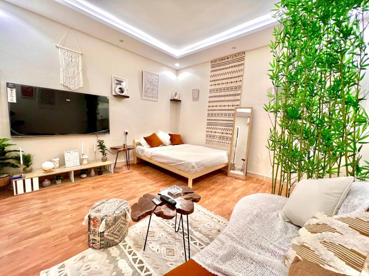 Cozy Studio With Self-entry And Private Entrance * Riyadh