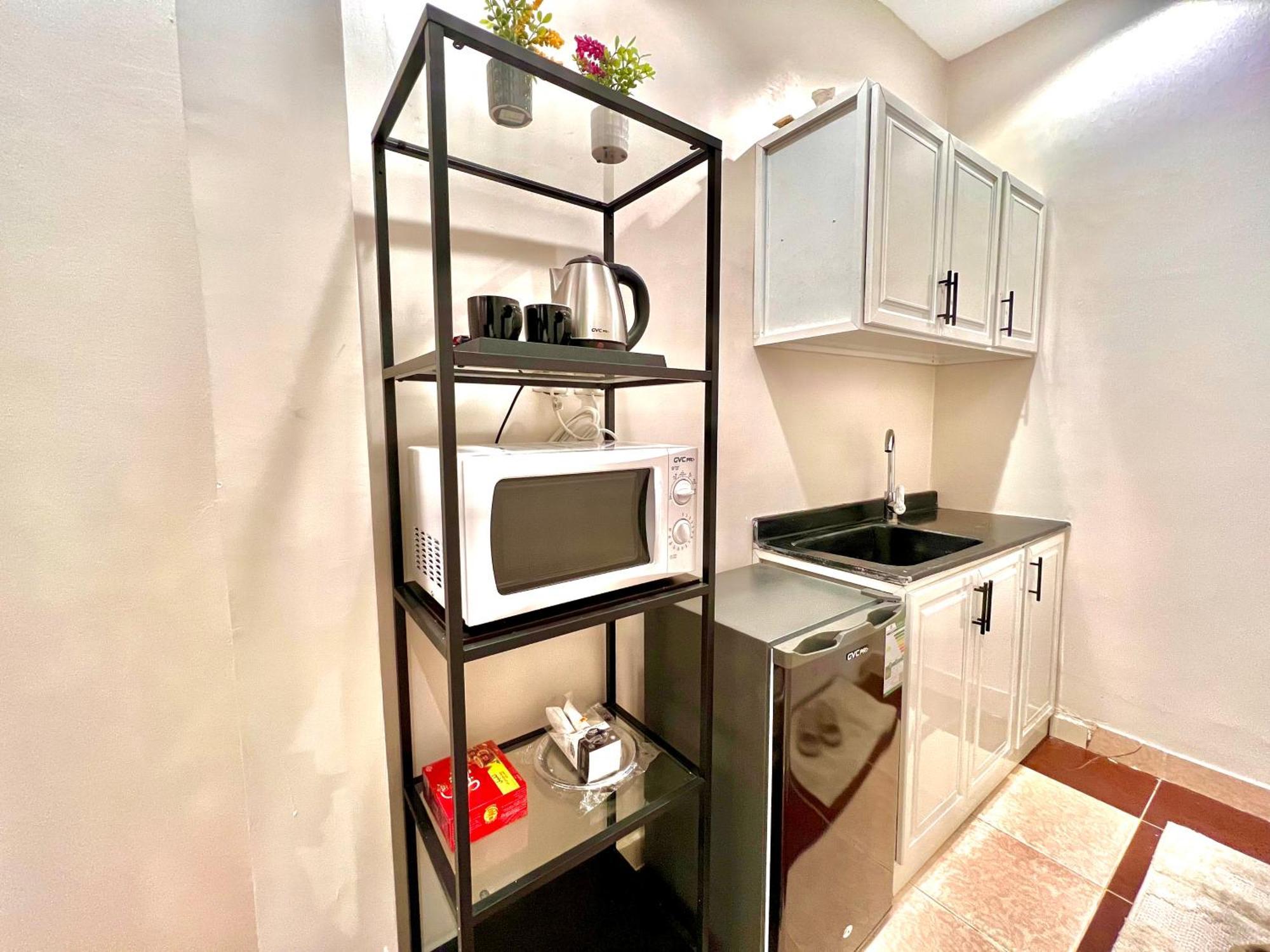 Cozy Studio With Self-entry And Private Entrance Riyadh